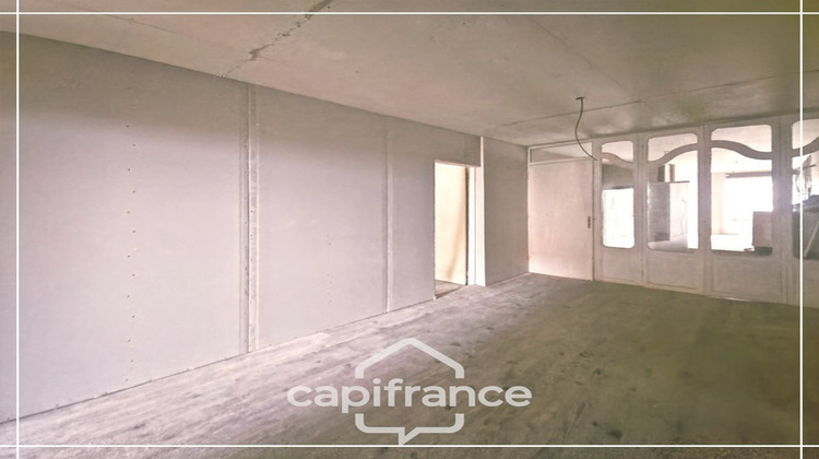 Ma-Cabane - Vente Immeuble PUYMIROL, 113 m²