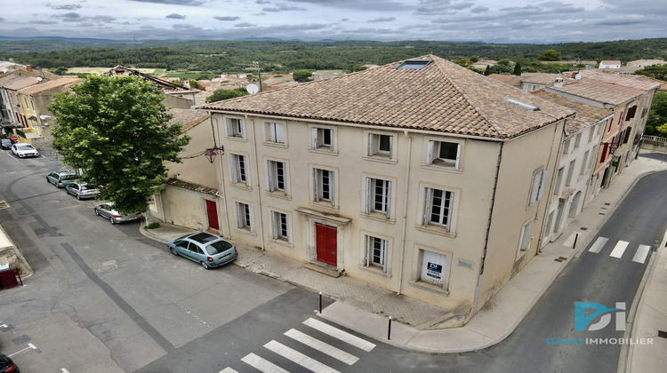 Ma-Cabane - Vente Immeuble Quarante, 270 m²