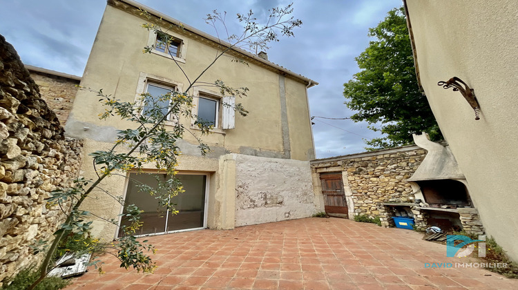 Ma-Cabane - Vente Immeuble Quarante, 270 m²