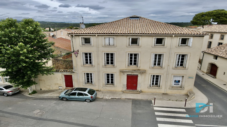 Ma-Cabane - Vente Immeuble Quarante, 270 m²