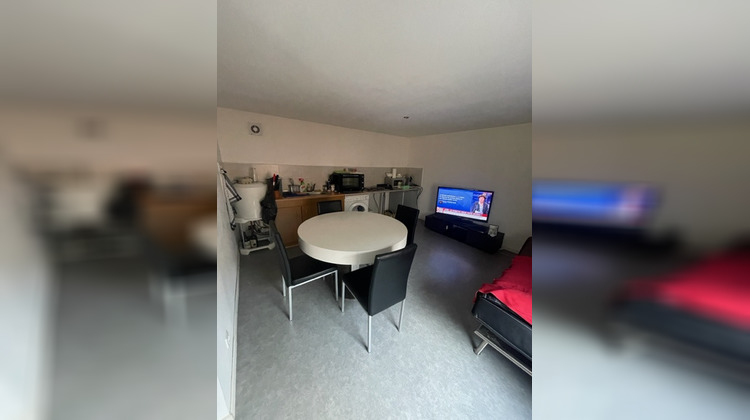 Ma-Cabane - Vente Immeuble Quarouble, 130 m²