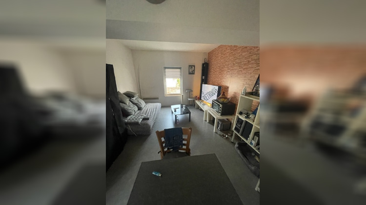 Ma-Cabane - Vente Immeuble Quarouble, 130 m²