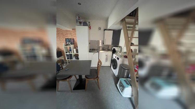 Ma-Cabane - Vente Immeuble Quarouble, 130 m²