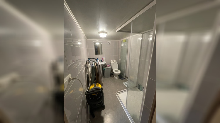 Ma-Cabane - Vente Immeuble Quarouble, 130 m²