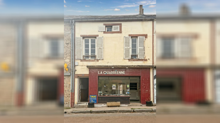 Ma-Cabane - Vente Immeuble QUARRE LES TOMBES, 150 m²