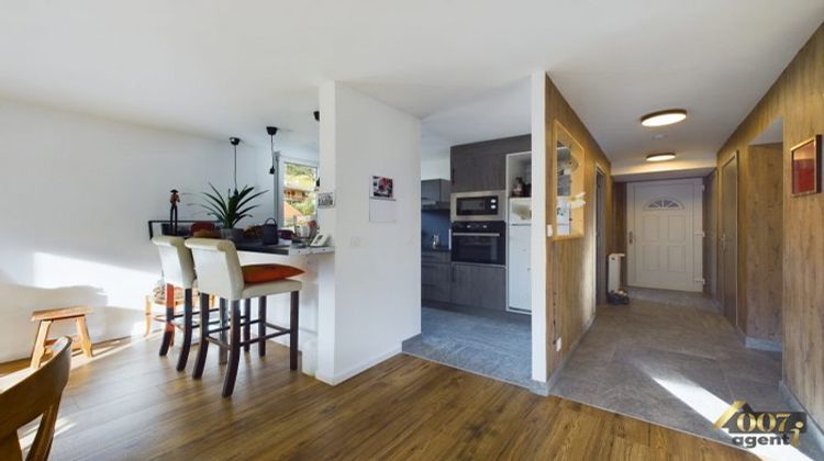 Ma-Cabane - Vente Immeuble Queige, 227 m²