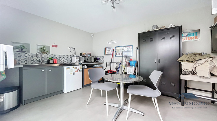 Ma-Cabane - Vente Immeuble Quesnoy-sur-Deûle, 100 m²