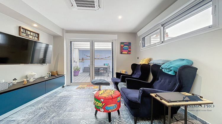 Ma-Cabane - Vente Immeuble Quesnoy-sur-Deûle, 100 m²