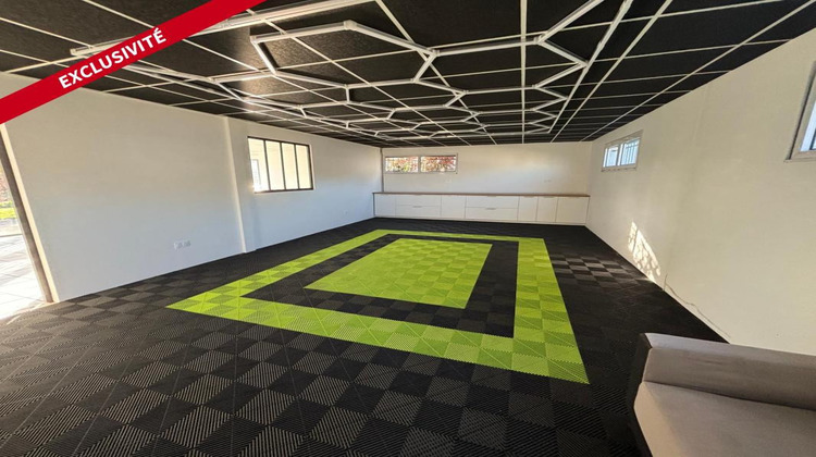 Ma-Cabane - Vente Immeuble QUESTEMBERT, 248 m²