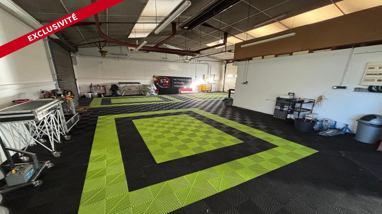 Ma-Cabane - Vente Immeuble QUESTEMBERT, 248 m²