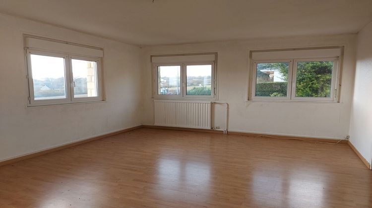 Ma-Cabane - Vente Immeuble QUETTEHOU, 216 m²