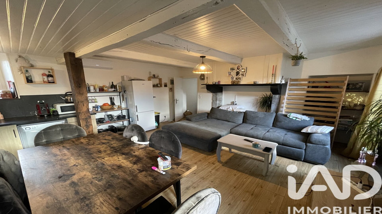 Ma-Cabane - Vente Immeuble Quettreville-sur-Sienne, 150 m²