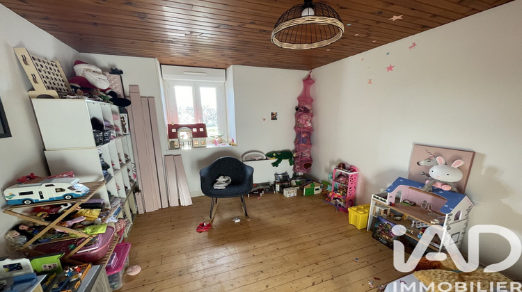 Ma-Cabane - Vente Immeuble Quettreville-sur-Sienne, 150 m²