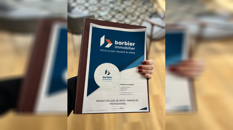 Ma-Cabane - Vente Immeuble Quiberon, 1135 m²