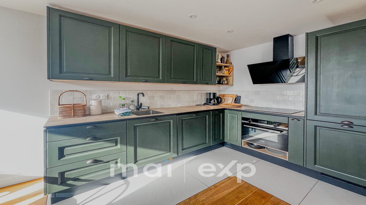 Ma-Cabane - Vente Immeuble Quiberon, 116 m²