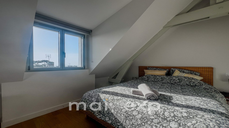 Ma-Cabane - Vente Immeuble Quiberon, 116 m²