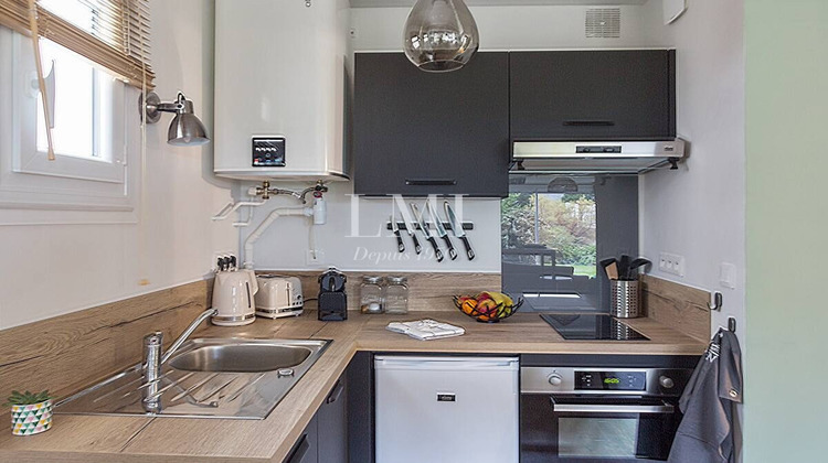 Ma-Cabane - Vente Immeuble Quiberon, 130 m²