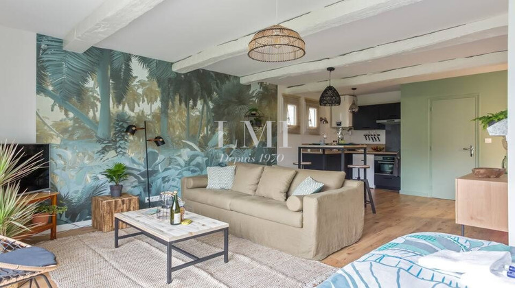Ma-Cabane - Vente Immeuble Quiberon, 130 m²