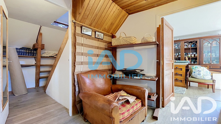Ma-Cabane - Vente Immeuble Quiberon, 266 m²