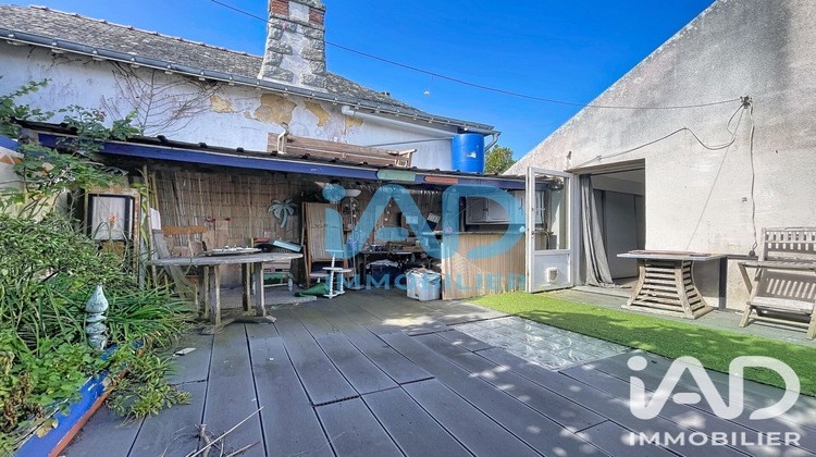 Ma-Cabane - Vente Immeuble Quiberon, 266 m²
