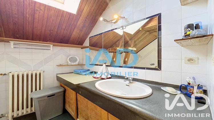 Ma-Cabane - Vente Immeuble Quiberon, 266 m²