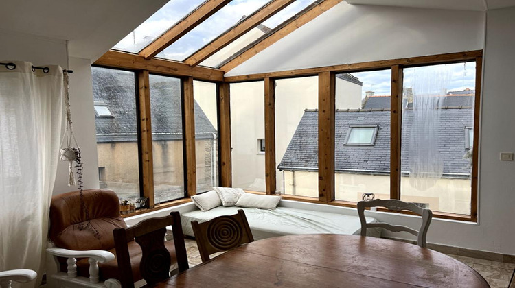 Ma-Cabane - Vente Immeuble QUIBERON, 180 m²