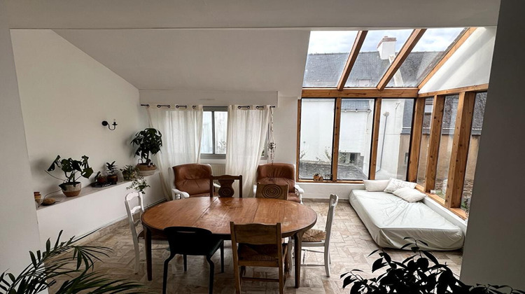 Ma-Cabane - Vente Immeuble QUIBERON, 180 m²