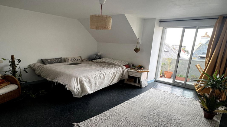 Ma-Cabane - Vente Immeuble QUIBERON, 180 m²