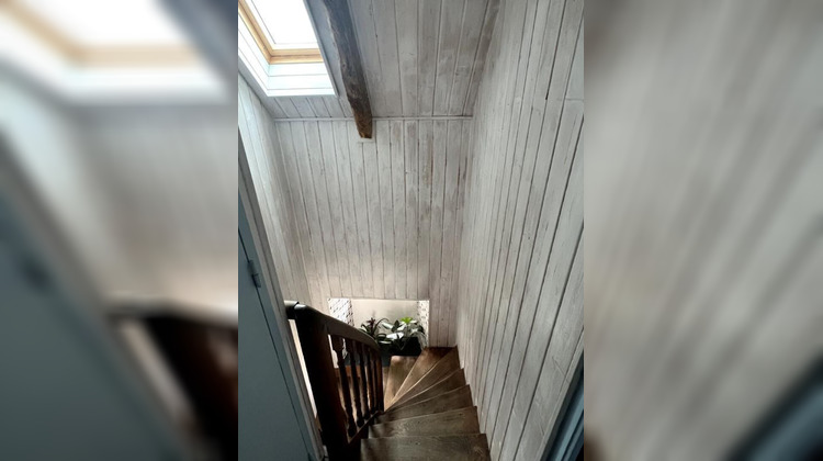 Ma-Cabane - Vente Immeuble QUIBERON, 180 m²