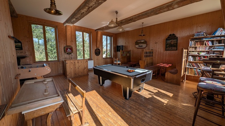 Ma-Cabane - Vente Immeuble QUIESTEDE, 834 m²