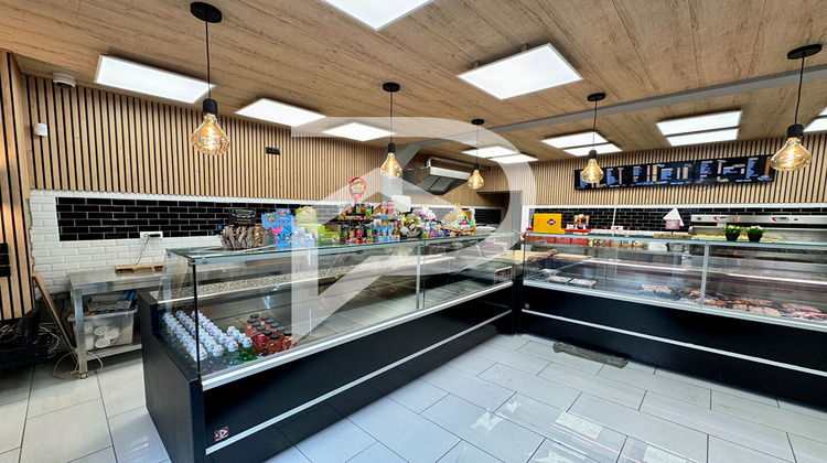 Ma-Cabane - Vente Immeuble QUIEVRECHAIN, 150 m²