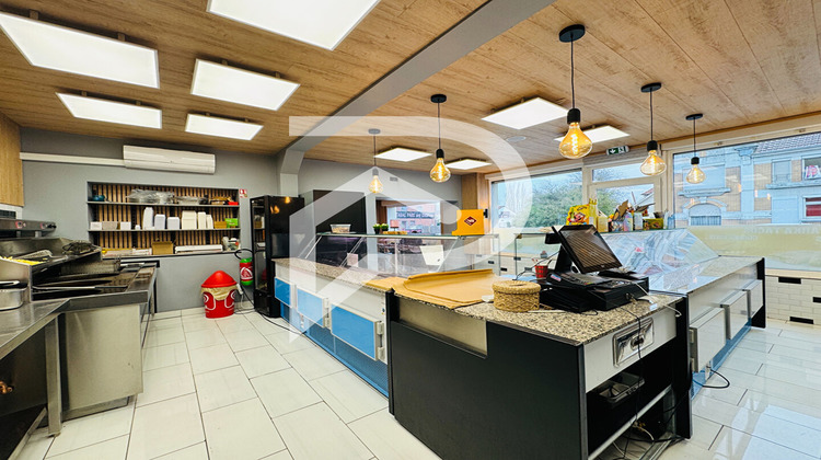 Ma-Cabane - Vente Immeuble QUIEVRECHAIN, 150 m²