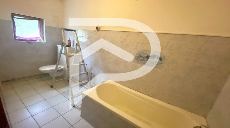 Ma-Cabane - Vente Immeuble QUIEVRECHAIN, 150 m²