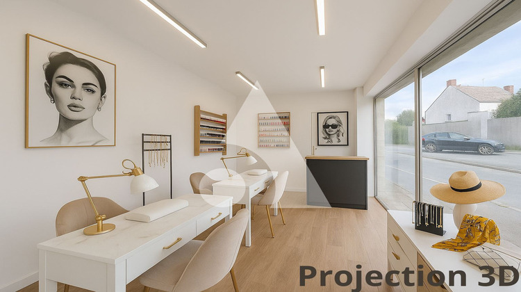 Ma-Cabane - Vente Immeuble QUIEVRECHAIN, 228 m²