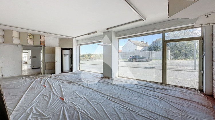 Ma-Cabane - Vente Immeuble QUIEVRECHAIN, 228 m²