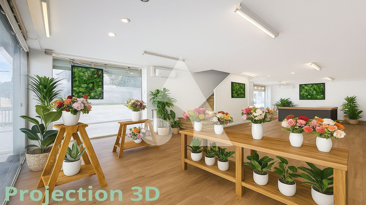 Ma-Cabane - Vente Immeuble QUIEVRECHAIN, 228 m²