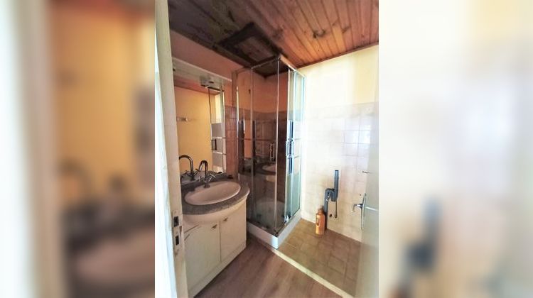 Ma-Cabane - Vente Immeuble Quillan, 200 m²