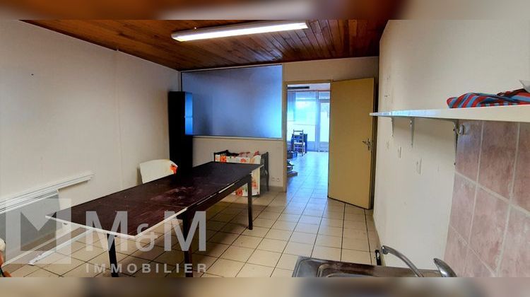 Ma-Cabane - Vente Immeuble QUILLAN, 0 m²