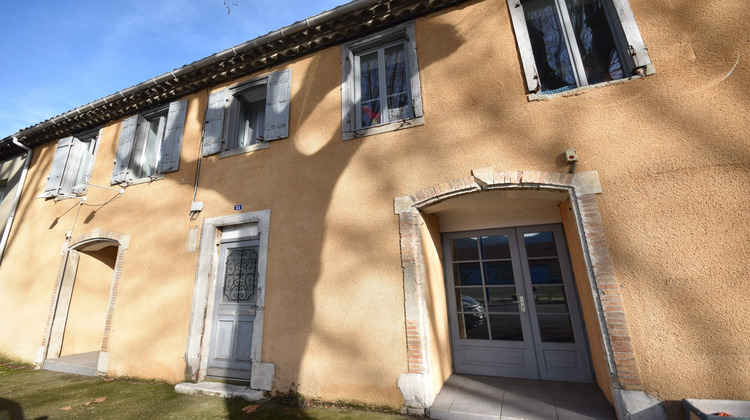 Ma-Cabane - Vente Immeuble Quillan, 100 m²