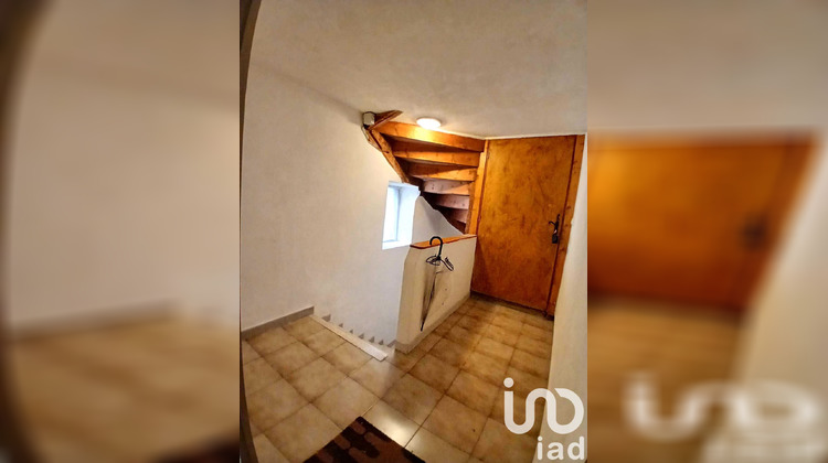 Ma-Cabane - Vente Immeuble Quillan, 168 m²