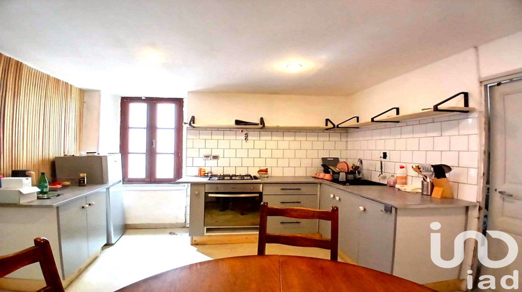 Ma-Cabane - Vente Immeuble Quillan, 168 m²