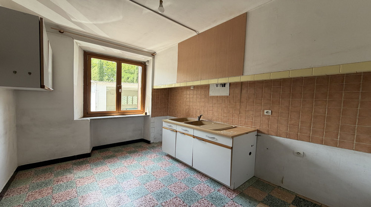 Ma-Cabane - Vente Immeuble Quillan, 180 m²