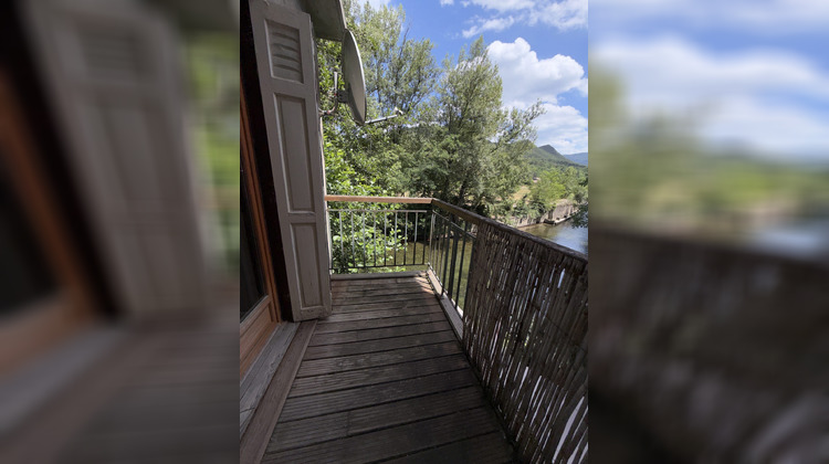 Ma-Cabane - Vente Immeuble Quillan, 180 m²