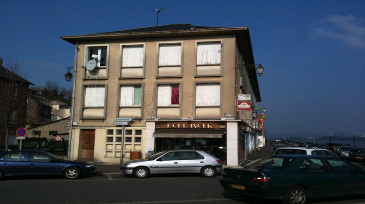 Ma-Cabane - Vente Immeuble Quillebeuf-sur-Seine, 300 m²