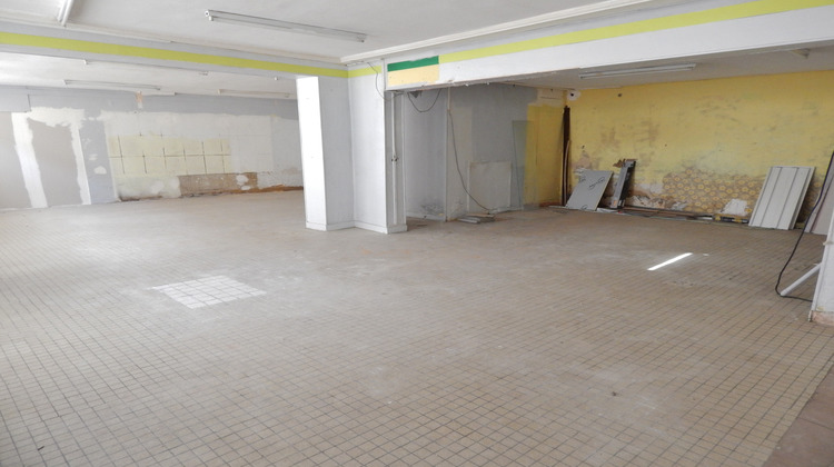 Ma-Cabane - Vente Immeuble Quillebeuf-sur-Seine, 250 m²