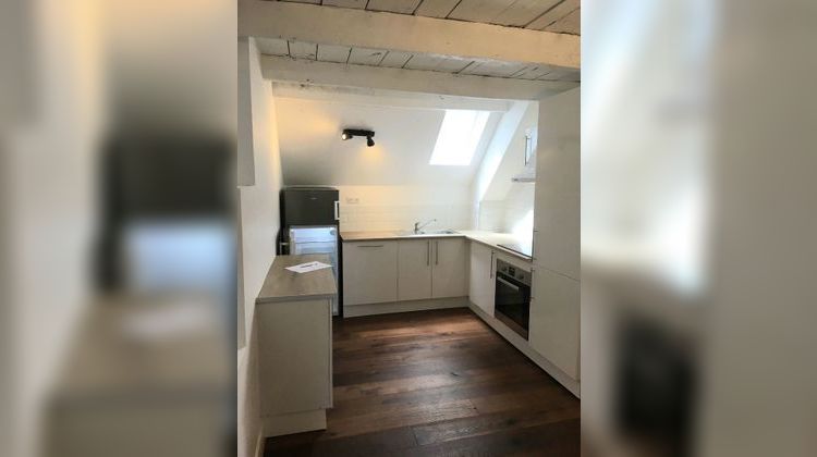 Ma-Cabane - Vente Immeuble QUIMPER, 160 m²