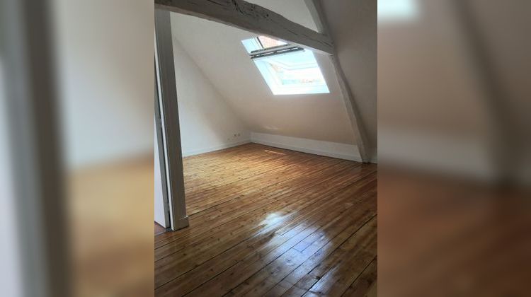 Ma-Cabane - Vente Immeuble QUIMPER, 160 m²