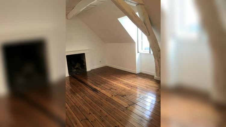 Ma-Cabane - Vente Immeuble QUIMPER, 160 m²