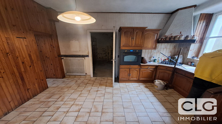 Ma-Cabane - Vente Immeuble QUIMPER, 135 m²