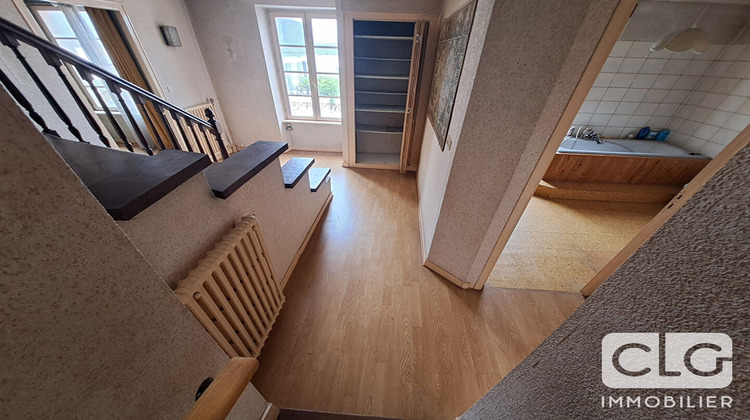 Ma-Cabane - Vente Immeuble QUIMPER, 135 m²